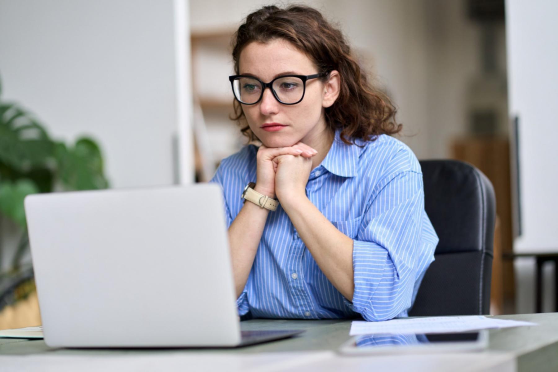 Weronika Dąbrowska, Dyrektor ds. Produktu w Tacivii